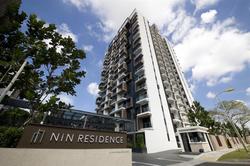 Nin Residence (D13), Apartment #176690502